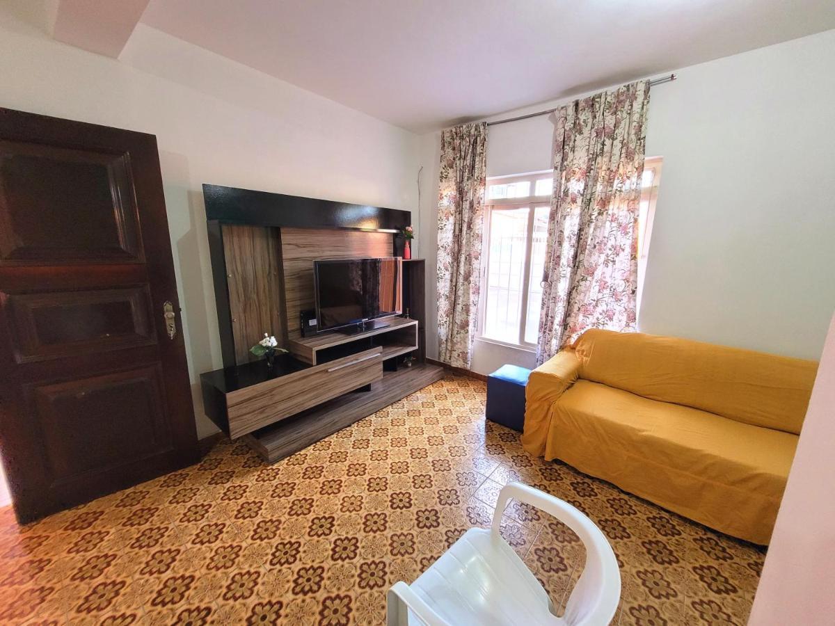 Casa Laranja Pereque Acu - Ubatuba Sp Villa Dış mekan fotoğraf