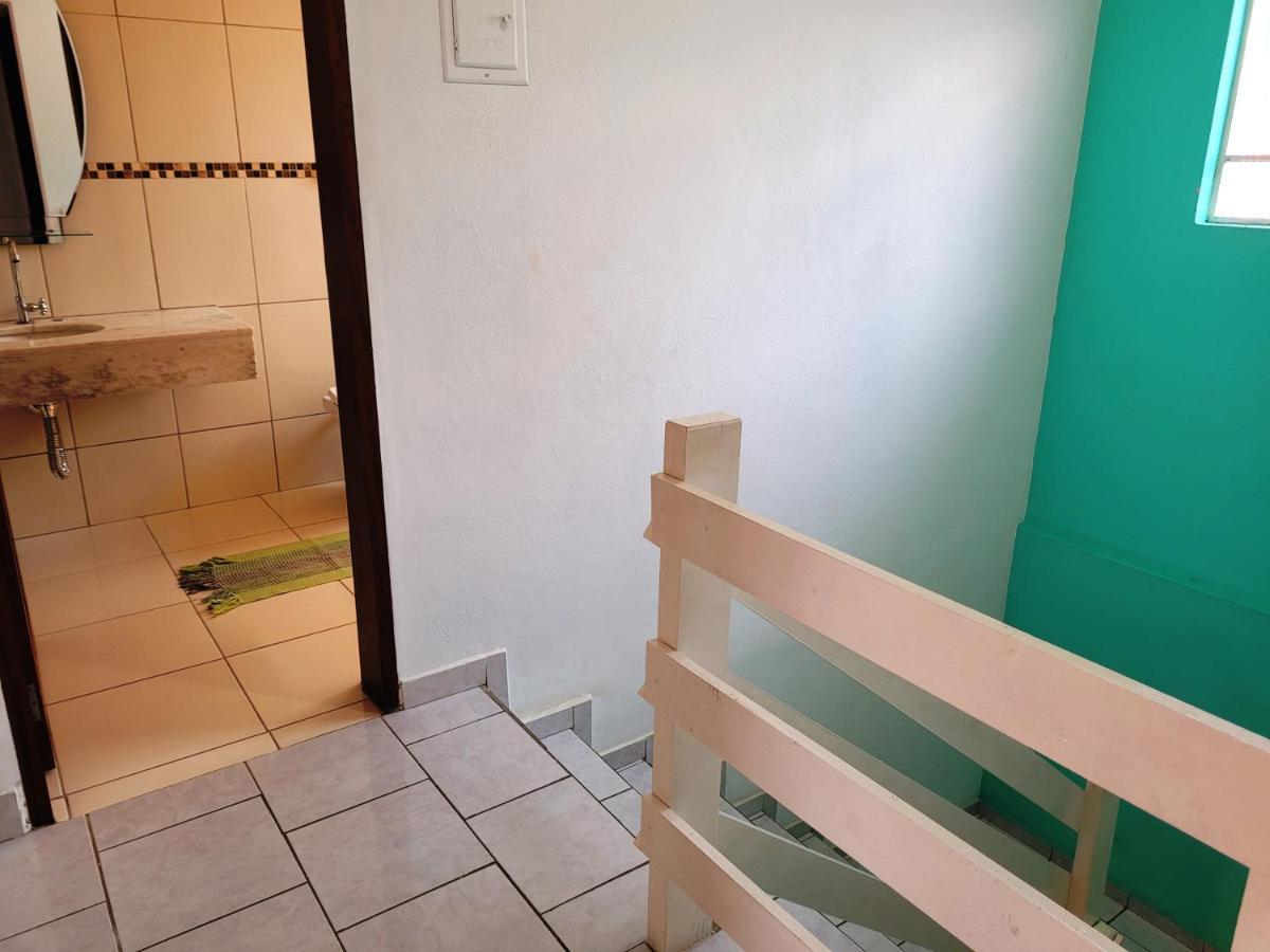 Casa Laranja Pereque Acu - Ubatuba Sp Villa Dış mekan fotoğraf