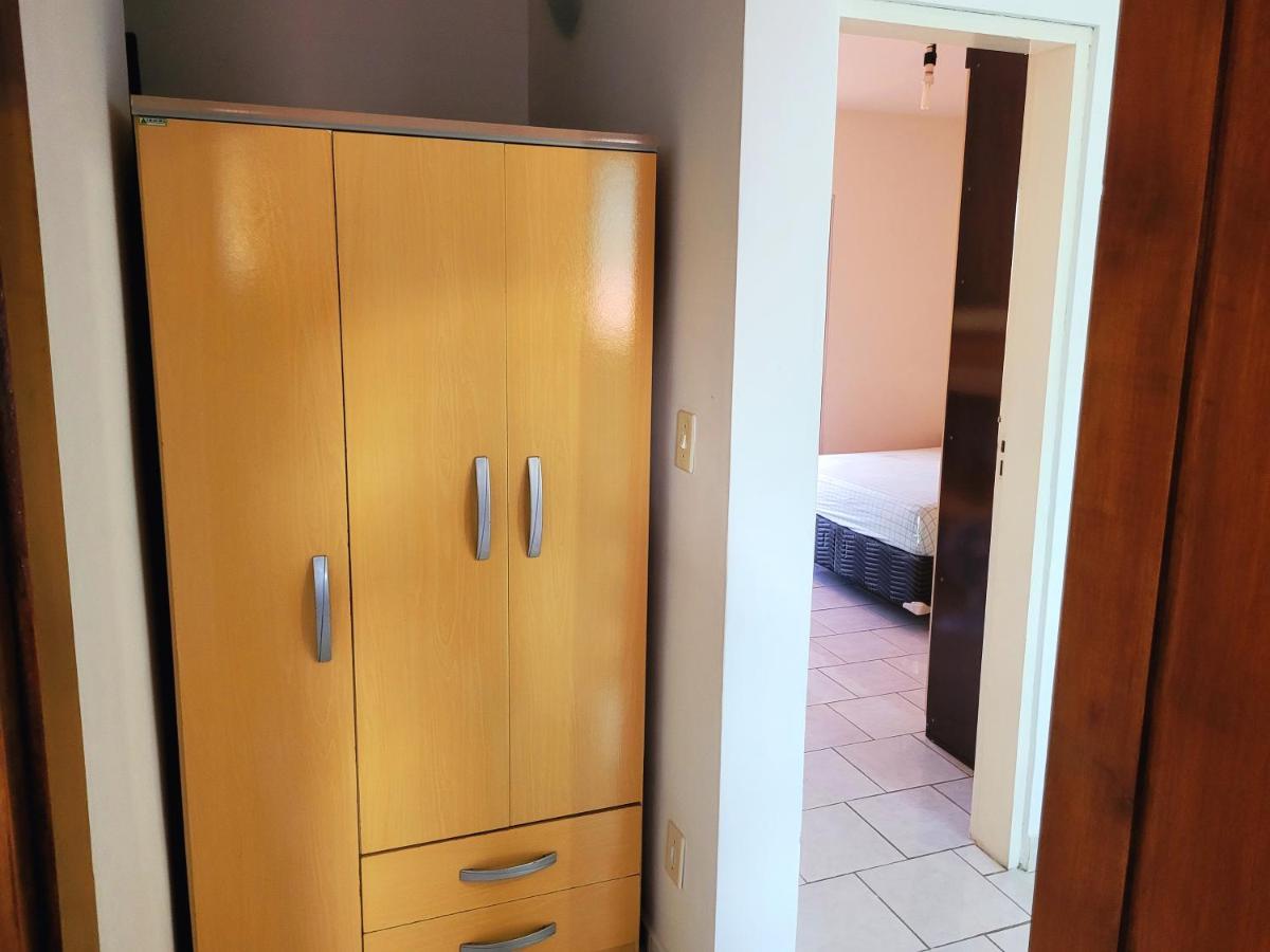Casa Laranja Pereque Acu - Ubatuba Sp Villa Dış mekan fotoğraf