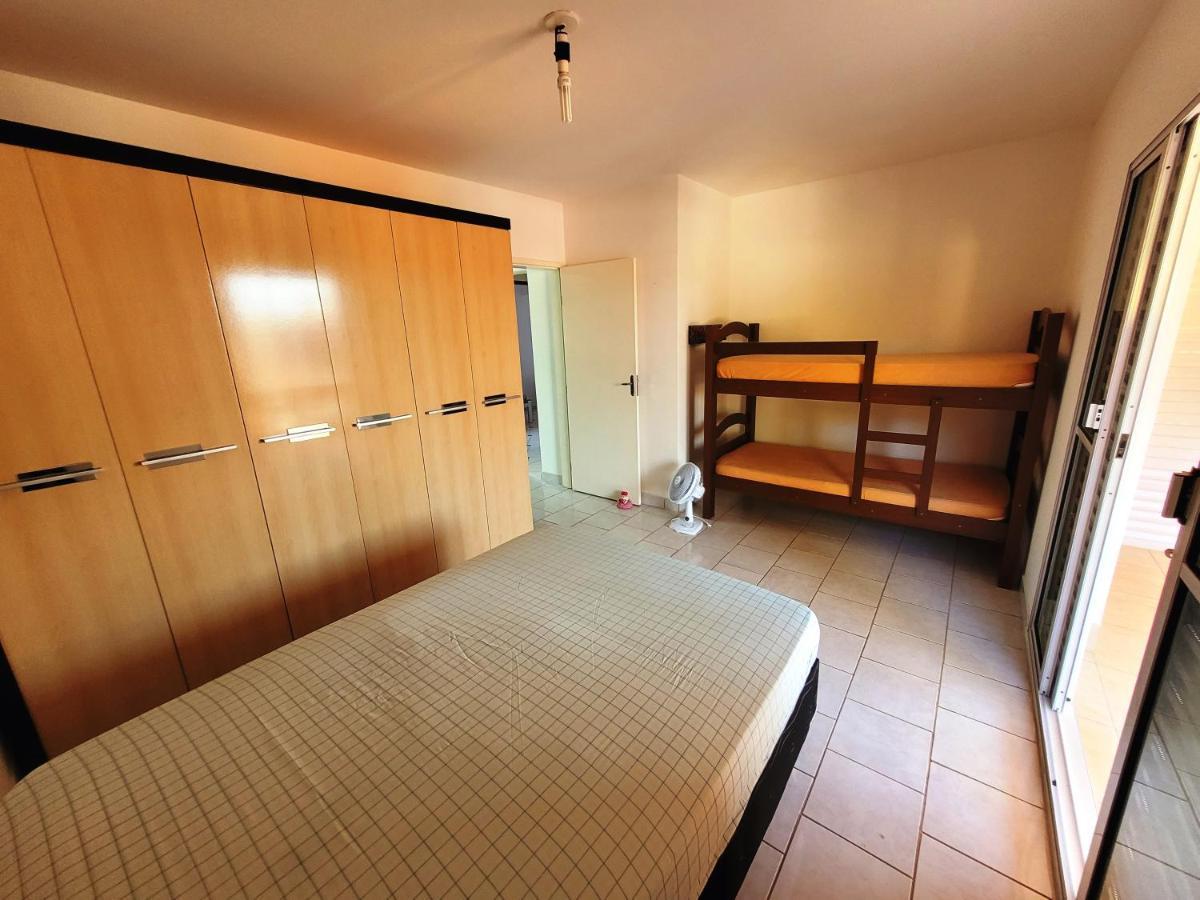 Casa Laranja Pereque Acu - Ubatuba Sp Villa Dış mekan fotoğraf