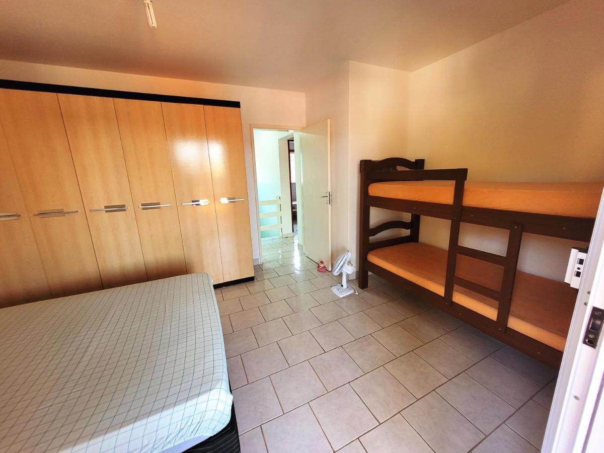 Casa Laranja Pereque Acu - Ubatuba Sp Villa Dış mekan fotoğraf