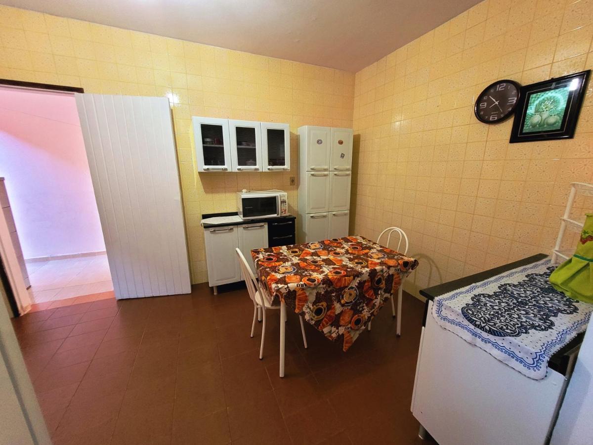 Casa Laranja Pereque Acu - Ubatuba Sp Villa Dış mekan fotoğraf