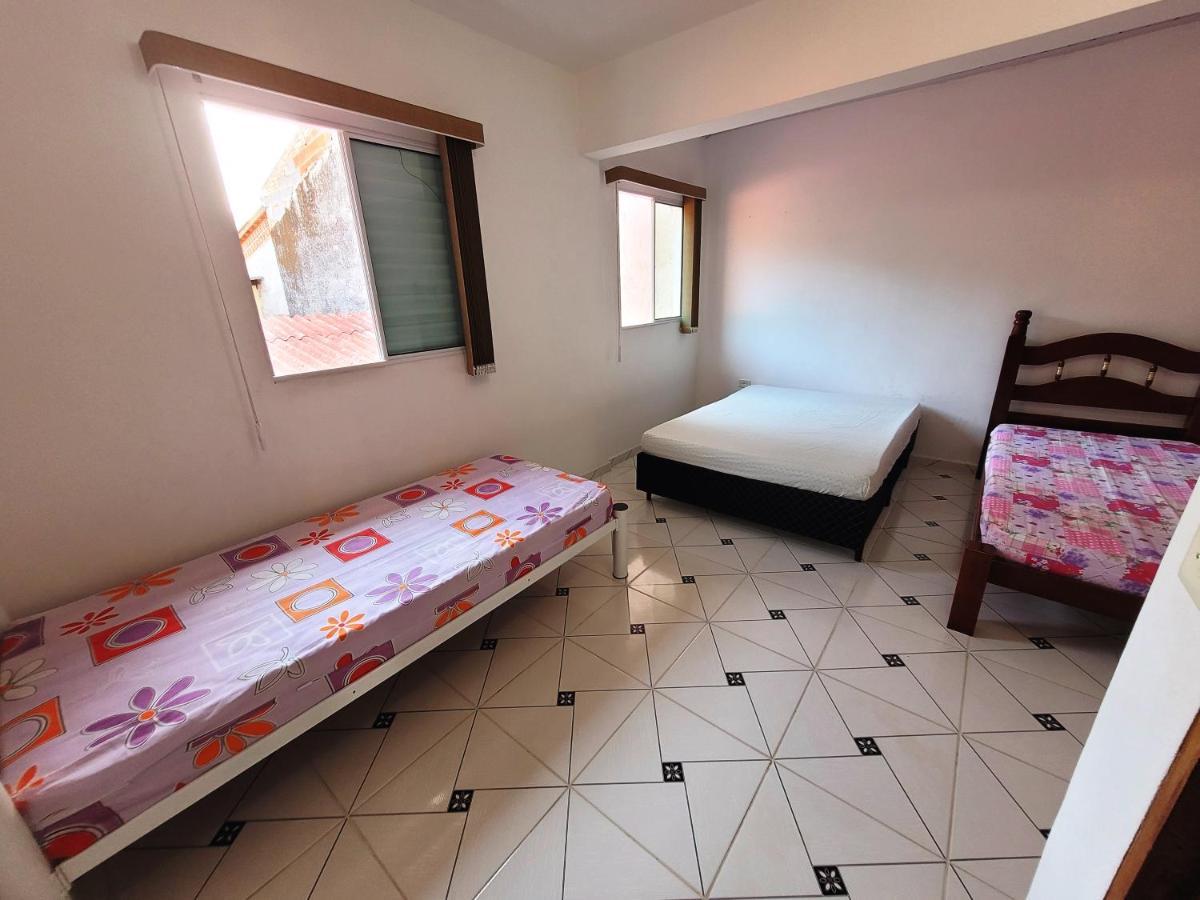 Casa Laranja Pereque Acu - Ubatuba Sp Villa Dış mekan fotoğraf