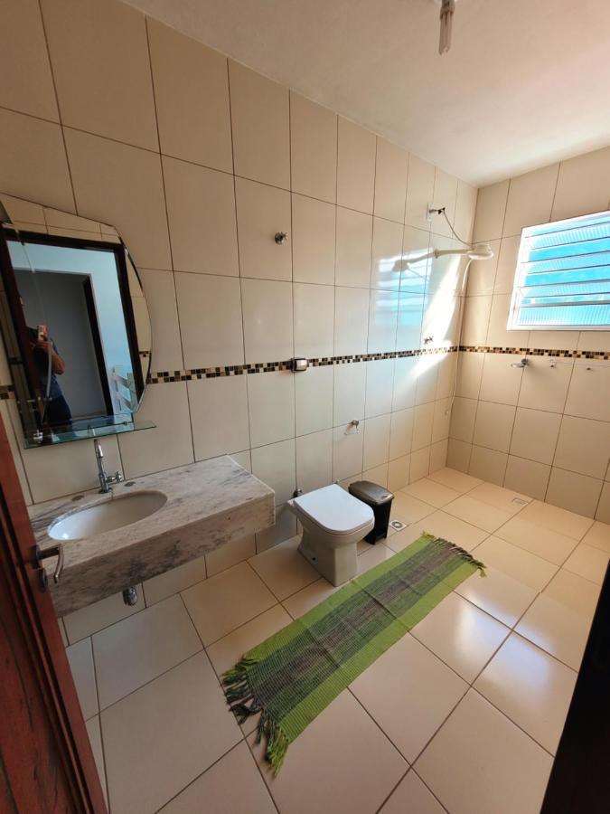 Casa Laranja Pereque Acu - Ubatuba Sp Villa Dış mekan fotoğraf
