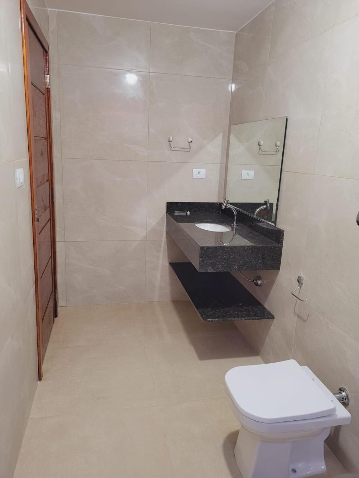 Casa Laranja Pereque Acu - Ubatuba Sp Villa Dış mekan fotoğraf